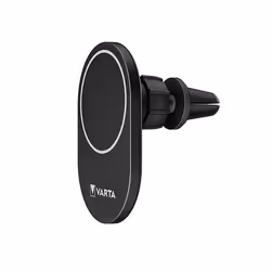 Varta Mag Pro Wireless Car Charger, Auto, Earth magnetic field