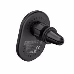 Varta Mag Pro Wireless Car Charger Smartphone Earth magnetic field Auto