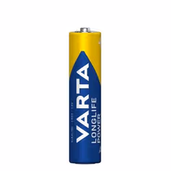 Varta 04903 121 761 household battery Single-use battery AAA Alkaline - Additional view 2