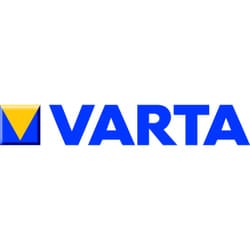 Varta Batterie LONGLIFE Power AA NEU 12St. - Batterie Single-use battery