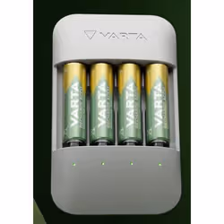 Varta Eco Charger Pro battery charger Household battery USB - Additional view 2