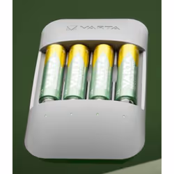 Varta Eco Charger Pro battery charger Household battery USB - Additional view 3