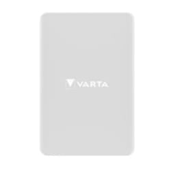 Varta Mag Pro Wireless 5000 Lithium Polymer (LiPo) 5000 mAh White