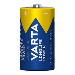 Varta 04914 121 422 household battery LR14 Alkaline