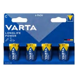 Varta 04914 LR14 Alkaline