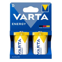 Varta 04120 LR20 Alkaline