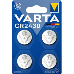Varta CR2430 Single-use battery Alkaline