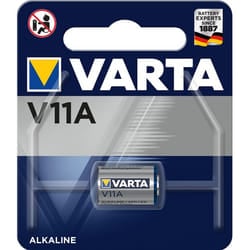 Varta V11A Single-use battery Alkaline