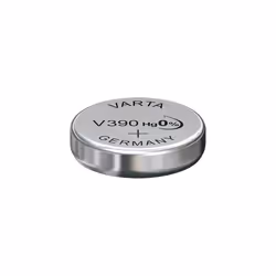 Varta V390 Single-use battery Silver-Oxide (S)