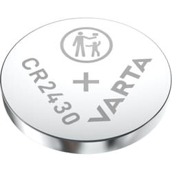 Varta -CR2430