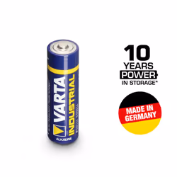 VARTA Batterien Industrial 4006 1.5 V MIGNON AA