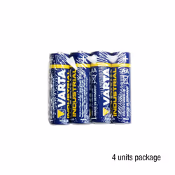 VARTA Batterien Industrial 4006 1.5 V MIGNON AA