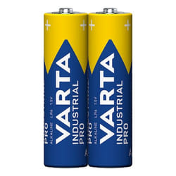 Varta Industrial Pro Single-use battery AA Alkaline