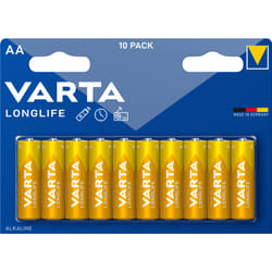 Varta BV-LL 10 AA Single-use battery Alkaline