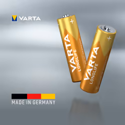 Varta BV-LL 10 AA Single-use battery Alkaline
