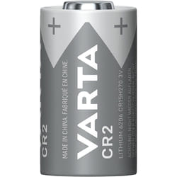 Varta -CR2