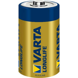 Varta 4120 Single-use battery D Alkaline
