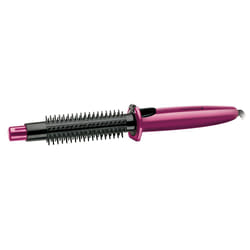Remington CB4N Hot air brush Steam Pink, Black
