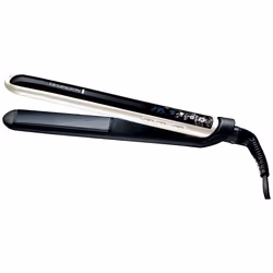 Remington REM-S9500, Straightening iron, Warm, 235 °C, Black, 3 m, AC
