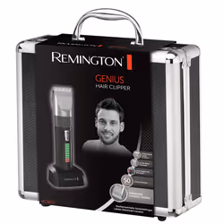 Remington HC5810 Black, Grey