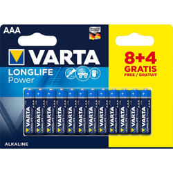 Varta 04903 Single-use battery AAA Alkaline