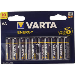 Varta HIGH ENERGY AA Single-use battery Alkaline