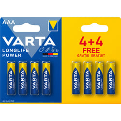 Varta 04903 Single-use battery AAA Alkaline