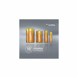 Varta 04906 124 354 household battery Single-use battery - Additional view 6
