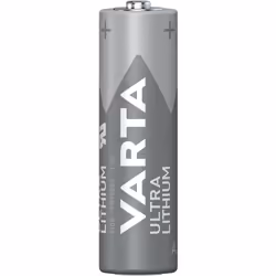 Varta 06106 Single-use battery AA Lithium - Additional view 3