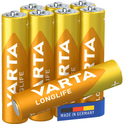 Varta 04103 Single-use battery AAA Alkaline