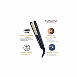 Ceramic Straight 230 hair straightner S3500