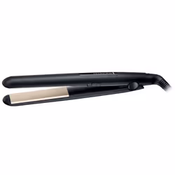 Remington S1510, Straightening iron, Warm, 180 °C, 220 °C, PTC ceramic heater, 30 s
