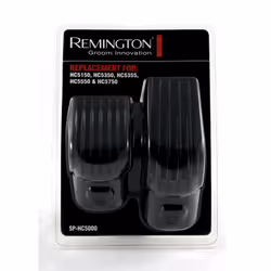Remington SP HC5000ÃÂ Pro Power Combo Pack Comb Attachment for Hair Trimmer