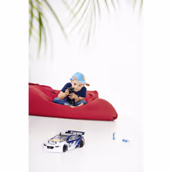 VARTA Alkaline AA Size (LR6) Long Lasting Batteries 1.5 V - 4 Pack