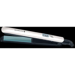 Remington S8500 Hair Straighteners - White / Blue