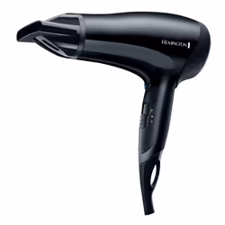 Remington D3010 Power Dry 2000w Hairdryer