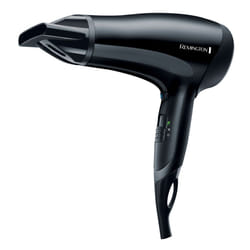 Remington D3010 Power Dry 2000w Hairdryer