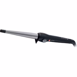 Remington Curl Create Hair Curling Wand, Black - CI52W0