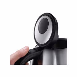 Russell Hobbs 20441 electric kettle 1.7 L Stainless steel
