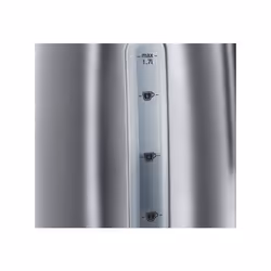 Russell Hobbs 20441 electric kettle 1.7 L Stainless steel