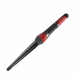 Remington T|Studio Silk Curling wand Red - Additional view 2