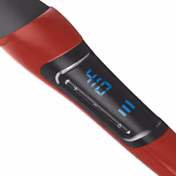 Remington T|Studio Silk Curling wand Red - Additional view 3