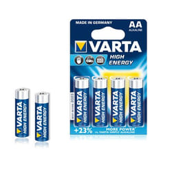 Varta High Energy AA Single-use battery Alkaline