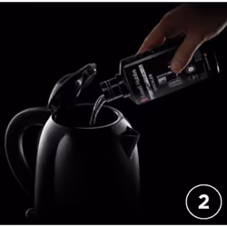 Russell Hobbs Entkalker descaler Multi-purpose Liquid (ready to use) 250 ml
