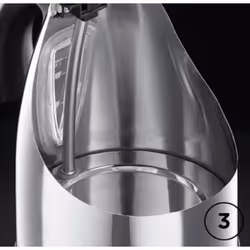 Russell Hobbs Entkalker descaler Multi-purpose Liquid (ready to use) 250 ml - Additional view 4