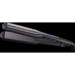 Remington Pro-Ceramic S5525 Hair Straighteners - Black / Silver