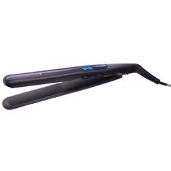 Remington S6505, Straightening iron, Warm, 150 °C, 230 °C, 15 s, Black