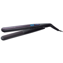 Remington S6505 Straightening iron Warm Black