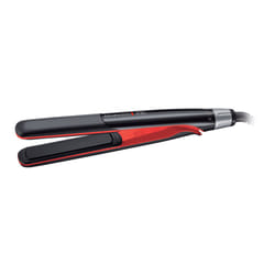 Remington S9700 hair styling tool Curling iron Black, Red 3 m