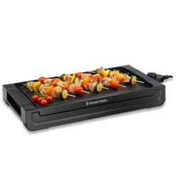 Russell Hobbs Fiesta 1500 W Black